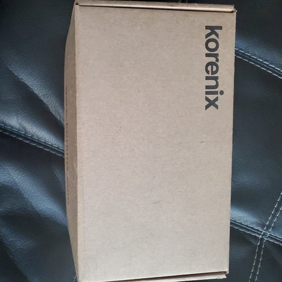 KORENIX JETNET 3006-M12 INDUSTRIAL 6-PORT REDUNDANT M12/IP68 ETHERNET SWITCH - Picture 8 of 9